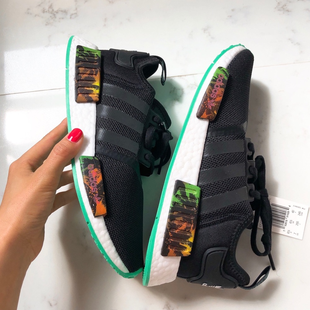 Adidas NMD - Picture 8 of 12